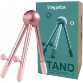 Stoyobe Tablet-Telefonhalter rosa (HF-One rosa)