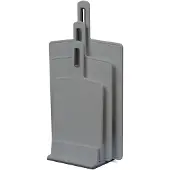 Practic 3 Kegana Kitchen Boards With Stand