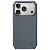 IDEAL OF SWEDEN Apple iPhone 17 Pro Max Hülle - Silikon - - Backcover/Soft Case - Dunkelblau