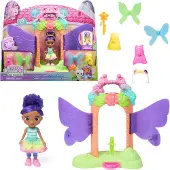 Gabby's Dollhouse - Fairy Magic Reveal Playset (6075629)