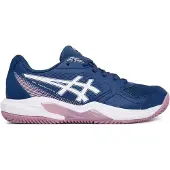 Asics Gel-Dedicate 9 Clay Padel-Schuhe Damen 41 1/2