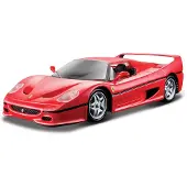 Bburago Ferrari F50