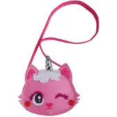 Stnux Handtasche kleines Kätzchen rosa STN7991 97991