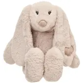Beppe Maskotka Króliczek Missimo kamienny be 34 cm