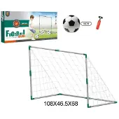 Trifox Tor mit Ball –