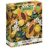 Dodo Puzzle Botanik: Tropische Frucht 770 Puppen