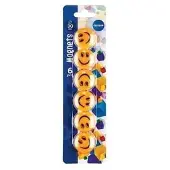 Centrum Magneter SMILE 30mm 6 stk.