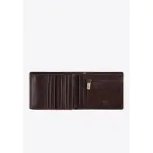 WITTCHEN Geldbörse Kollektion Arizona (H)11x (B)13cm