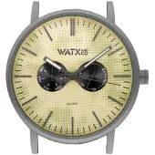Watx &COLORS Armbanduhr WATCHES WXCA2724