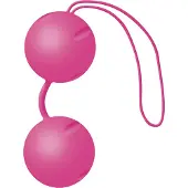 Joydivision Joyballs Trend pink 1 St Beckenbodentrainer