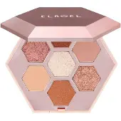 ELROEL I-Tist Eyeshadow Palette - 8.1