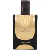 Armaf The Lion's Club Majestueux Eau De Parfum 100 ml (unisex)