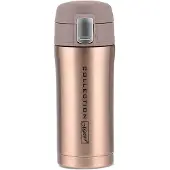 Maestro MR-1641-32-GOLD Thermobecher 320 ml, golden