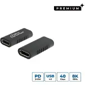 Microconnect USB C – USB C Adapter
