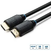 Microconnect HDMI (Typ A) — HDMI (Typ A)