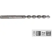 Bosch SDS-plus-1 hammer drill bits