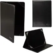 Blun tablet case universal case for tablet computer 7 "UNT black