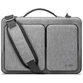 TechProtection Laptop Bag 13-14 Defender Bag - Gray