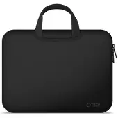 TechProtection Laptop Bag 13-14 Neoprene - Black