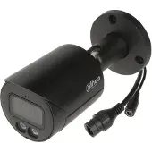 Dahua IPC-HFW2249S-S-IL-0280B-BLACK WizSense IP-Kamera - 1080p 2 8 mm
