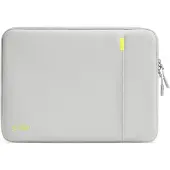 Tech-Protect Defender Laptop Bag 13-14 - Gray