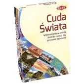Tactic Quiz der Welt: Die Wunder der Welt Lernspiel 55794