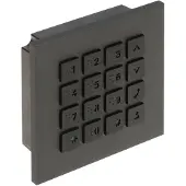 Dahua DHI-VTO4202FB-MK - Tastatur Modul - Schwarz