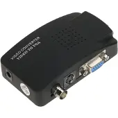 Delta Konverter Für Computermonitoren Vga-1920f