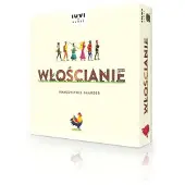 IUVI Strategie Kartenspiel: Siedlung aufbauen mit Drafting & Tableau-Building im Einzelspielermodus