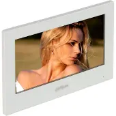 Dahua Monitor Vth2622Gw-W
