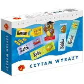 Alexander 0479, Brettspiel, Puzzle, 5 Jahr(e)