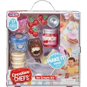 Little Tikes Kreatives Eis-kit Für Köche