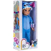 JAKKS Pacific Inspiriert Von Der Stitch-puppe 50 Cm