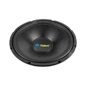 Dibeisi 15-inch DBS-G1501 8-ohm speaker
