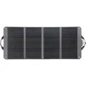 DJI Zignes 120w Solarpanel