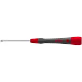 Wiha 42418, 15 cm, 18,2 g, Grau, Rot