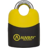 Auvray Vorhängeschloss allein K-block