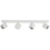 ITALUX Strahlerlampe LED 20W AVEIRO SPL-31981-4B-WH