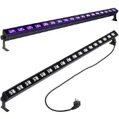 Light4me Led Bar UV 18 UV-Leuchten