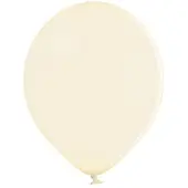 Belbal Luftballons B105 Pastellvanille 100 Stück