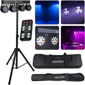 Light4me Belka LED PAR