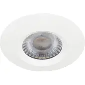 ITALUX Einbaustrahler LED 8W ENCANTO RCS-9822-85-8W-WH-SWK