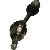 MAXGEAR 49-0862 Antriebswelle Vorne Links für BMW X5 (E53)