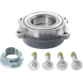 Master Sport MS 6629-SET-MS Radlagersatz Hinterachse für MERCEDES-BENZ C-Klasse T-Modell (S204)
