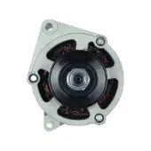 AS-PL A9086 Lichtmaschine Generator LiMa 30A 12V für CITROËN 2CV Limousine Visa Schrägheck Acadiane Kastenwagen Méhari Cabrio Dyane Schrägheck