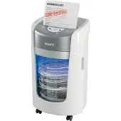 Leitz 83580000 Aktenvernichter