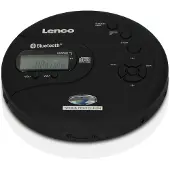 Lenco Cd-300 Cd-player