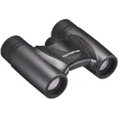 Olympus Slim 10x21 RC II Dark Silver