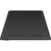 HUION H610X, Kabelgebunden, 5080 lpi, 254 x 158,8 mm, USB, 1 cm, Stift