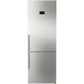 Bosch Series 4 Kgn497ict Kühlschrank Mit Gefrierfach